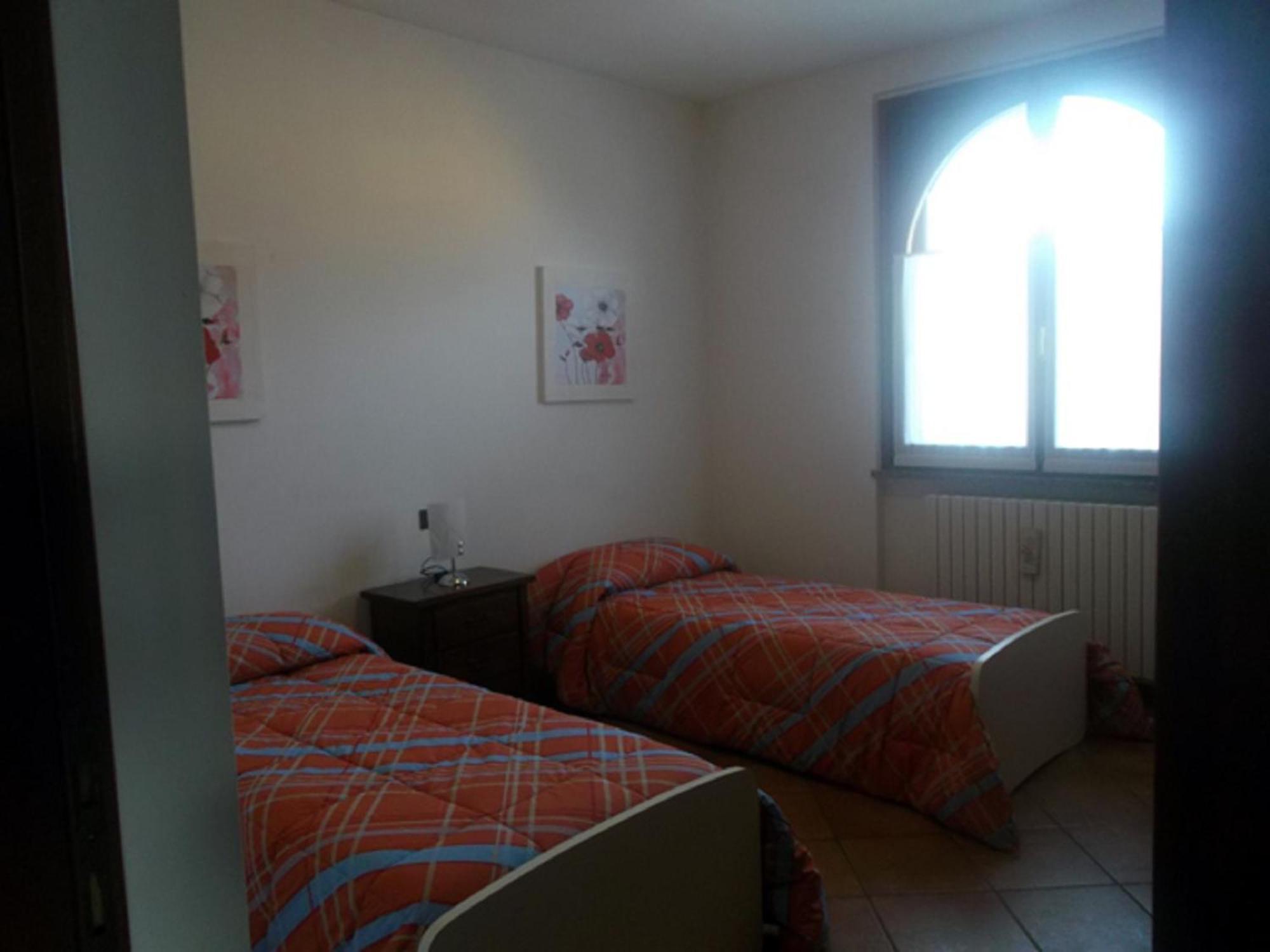 Crespi House Bed & Breakfast Parabiago Oda fotoğraf