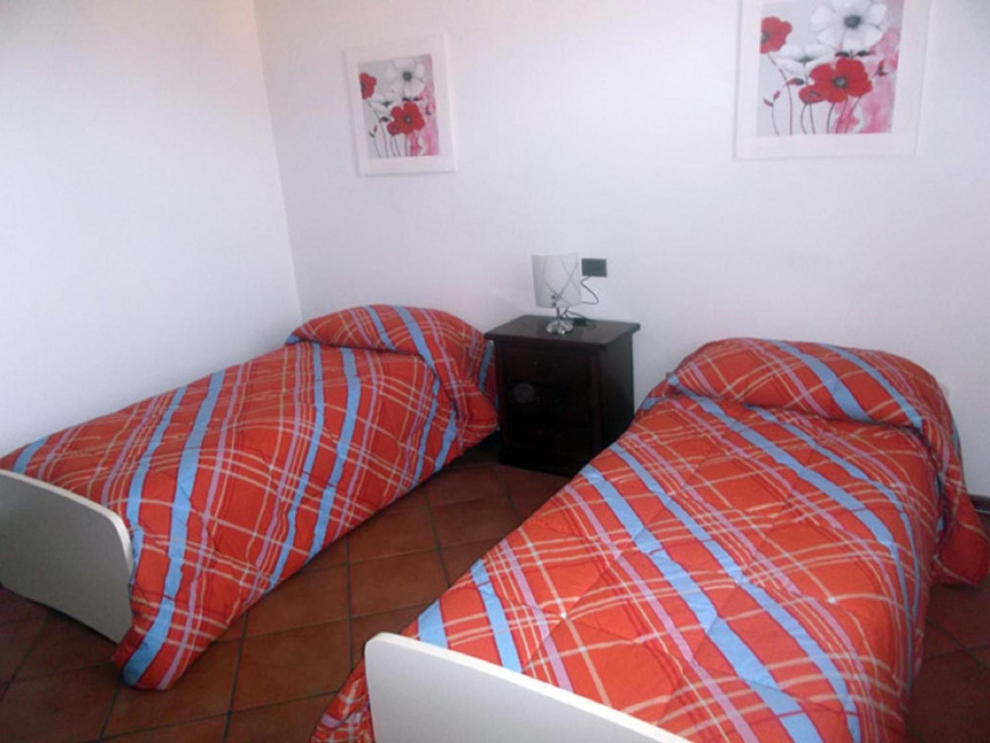Crespi House Bed & Breakfast Parabiago Oda fotoğraf
