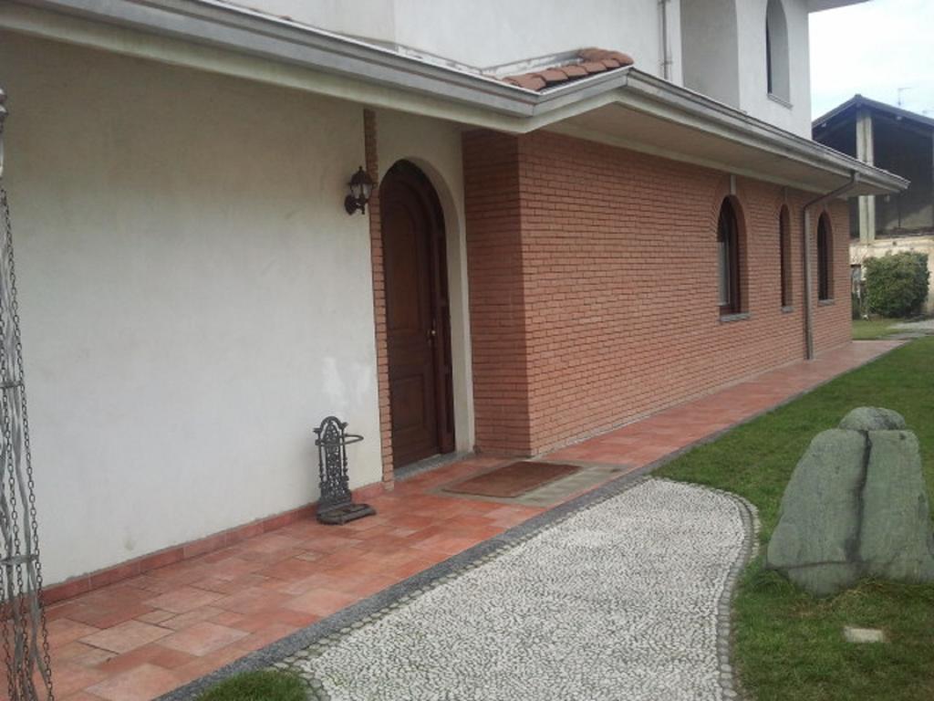 Crespi House Bed & Breakfast Parabiago Dış mekan fotoğraf