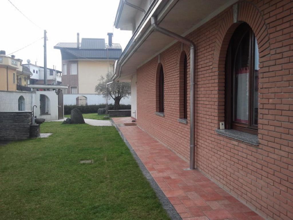 Crespi House Bed & Breakfast Parabiago Dış mekan fotoğraf